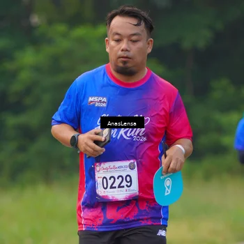 Runner Photo 8139787