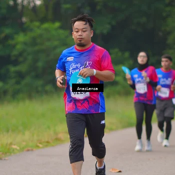 Runner Photo 8139788