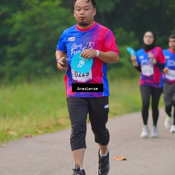 Runner Photo 8139789