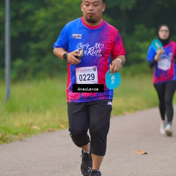 Runner Photo 8139790