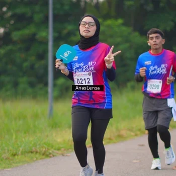 Runner Photo 8139792