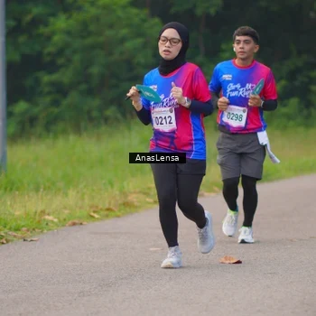 Runner Photo 8139793