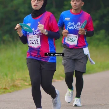 Runner Photo 8139794