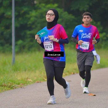 Runner Photo 8139796