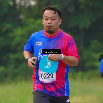 Runner Photo 8139797