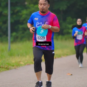 Runner Photo 8139798