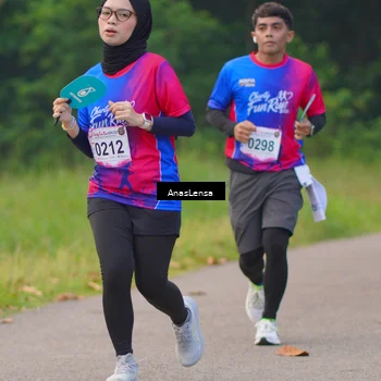 Runner Photo 8139799