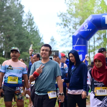 Runner Photo 81398