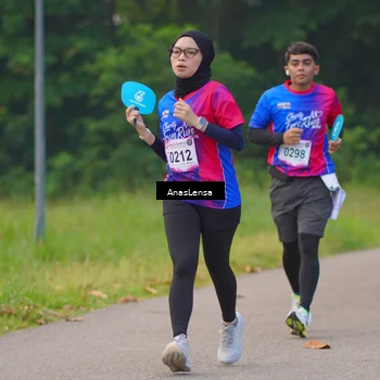 Runner Photo 8139800