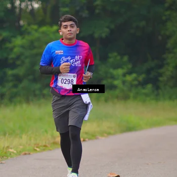 Runner Photo 8139801