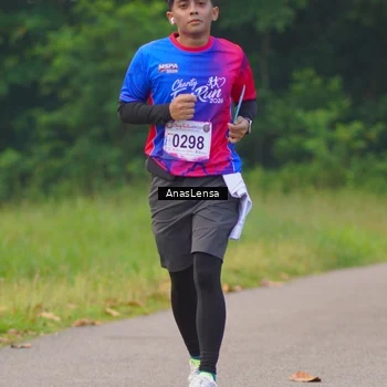 Runner Photo 8139802