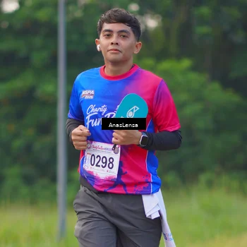 Runner Photo 8139806