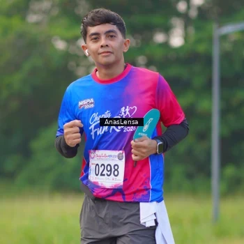 Runner Photo 8139808