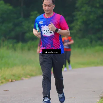 Runner Photo 8139809