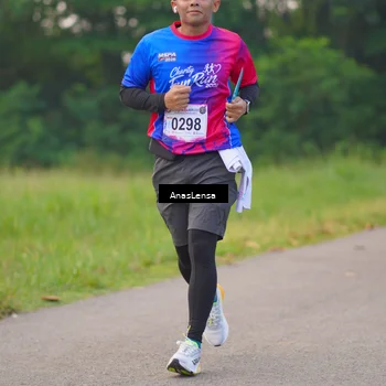 Runner Photo 8139812