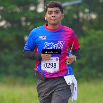 Runner Photo 8139813