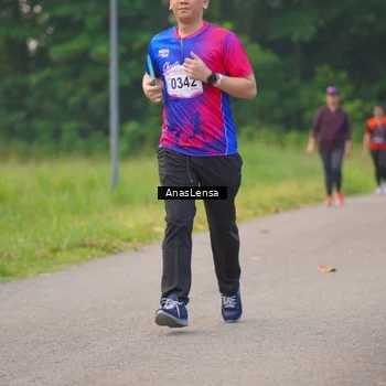 Runner Photo 8139815