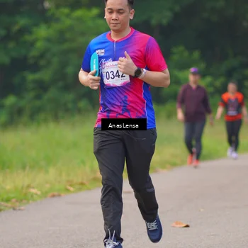 Runner Photo 8139819