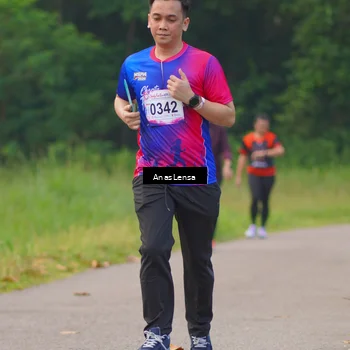 Runner Photo 8139820