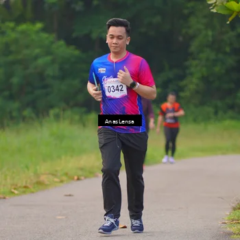 Runner Photo 8139821