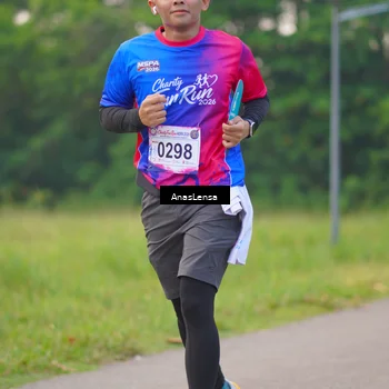 Runner Photo 8139823