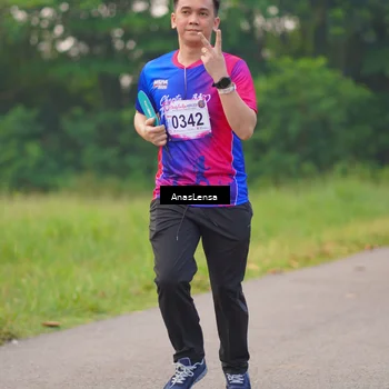 Runner Photo 8139824
