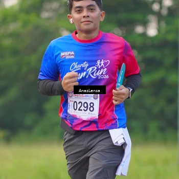 Runner Photo 8139825