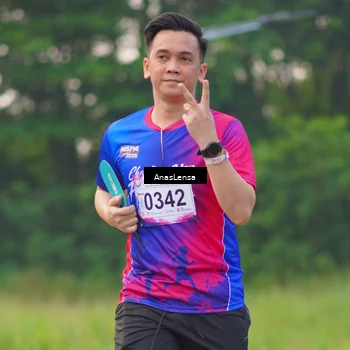 Runner Photo 8139826