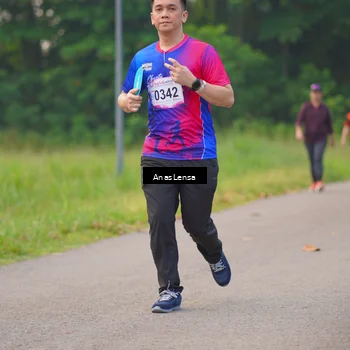 Runner Photo 8139827
