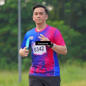 Runner Photo 8139828