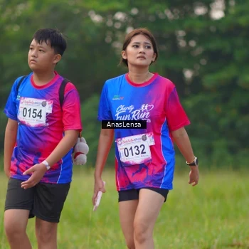 Runner Photo 8139830