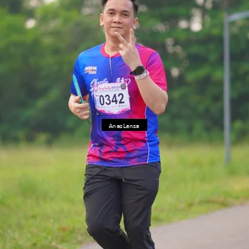 Runner Photo 8139833