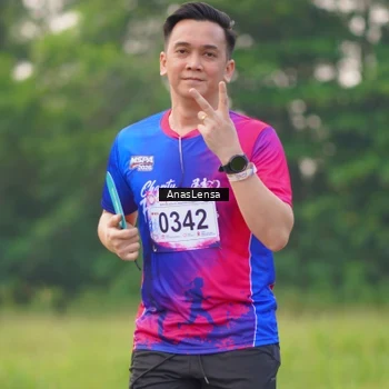 Runner Photo 8139836