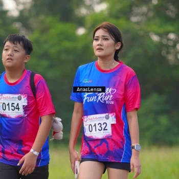 Runner Photo 8139837