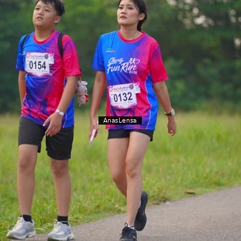 Runner Photo 8139838