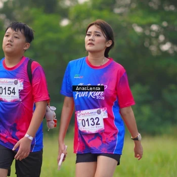 Runner Photo 8139839