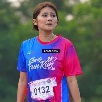 Runner Photo 8139840
