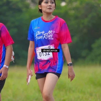Runner Photo 8139841