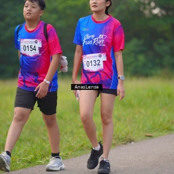 Runner Photo 8139844