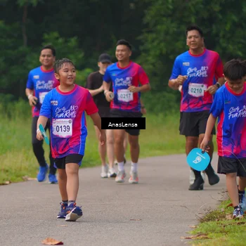 Runner Photo 8139845