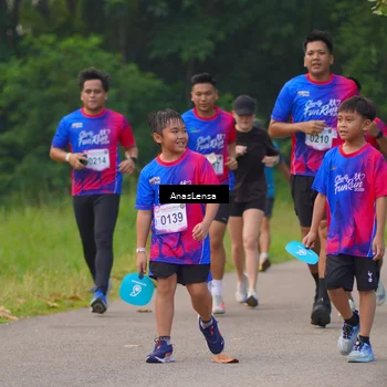 Runner Photo 8139852