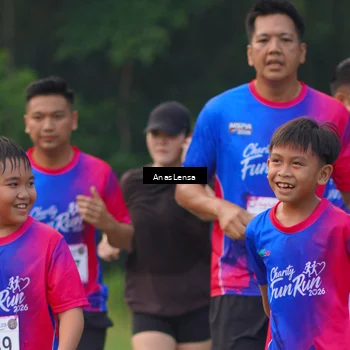 Runner Photo 8139853