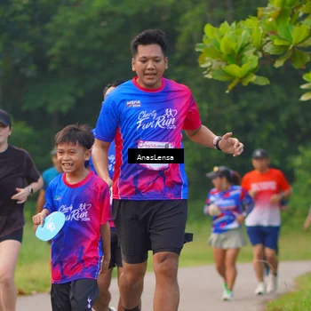 Runner Photo 8139861