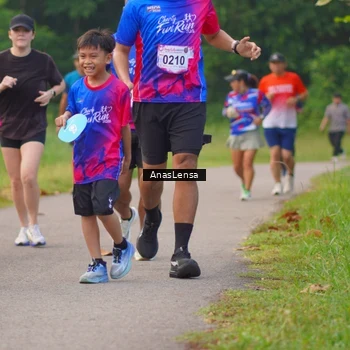 Runner Photo 8139862