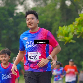Runner Photo 8139865