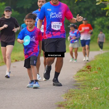 Runner Photo 8139867