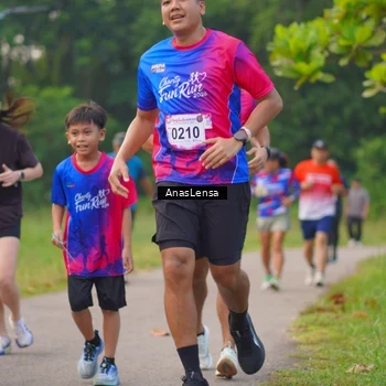 Runner Photo 8139870
