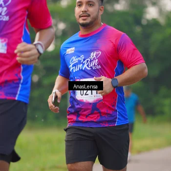 Runner Photo 8139871