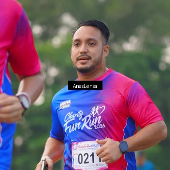 Runner Photo 8139872