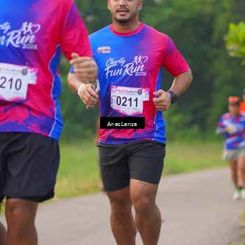 Runner Photo 8139873